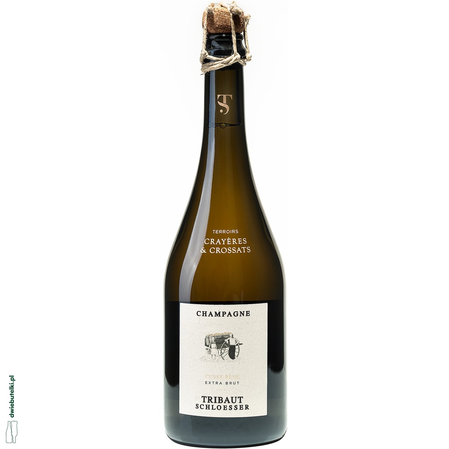 TRIBAUT CUVEE RENE