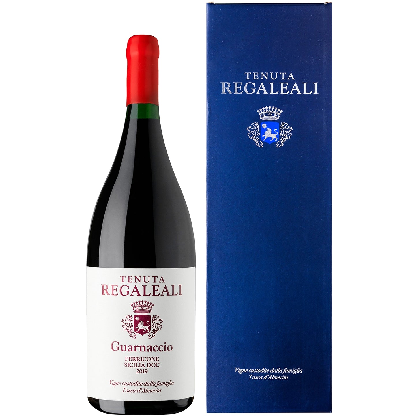 TASCA PERRICONE 2019