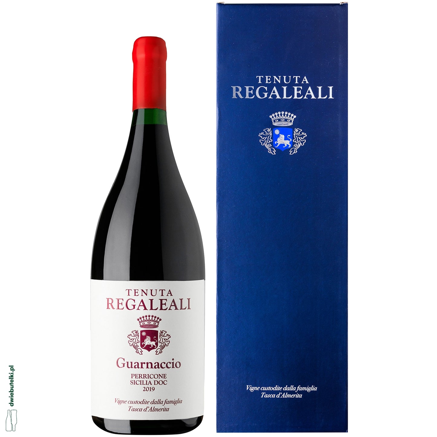 TASCA PERRICONE 2019