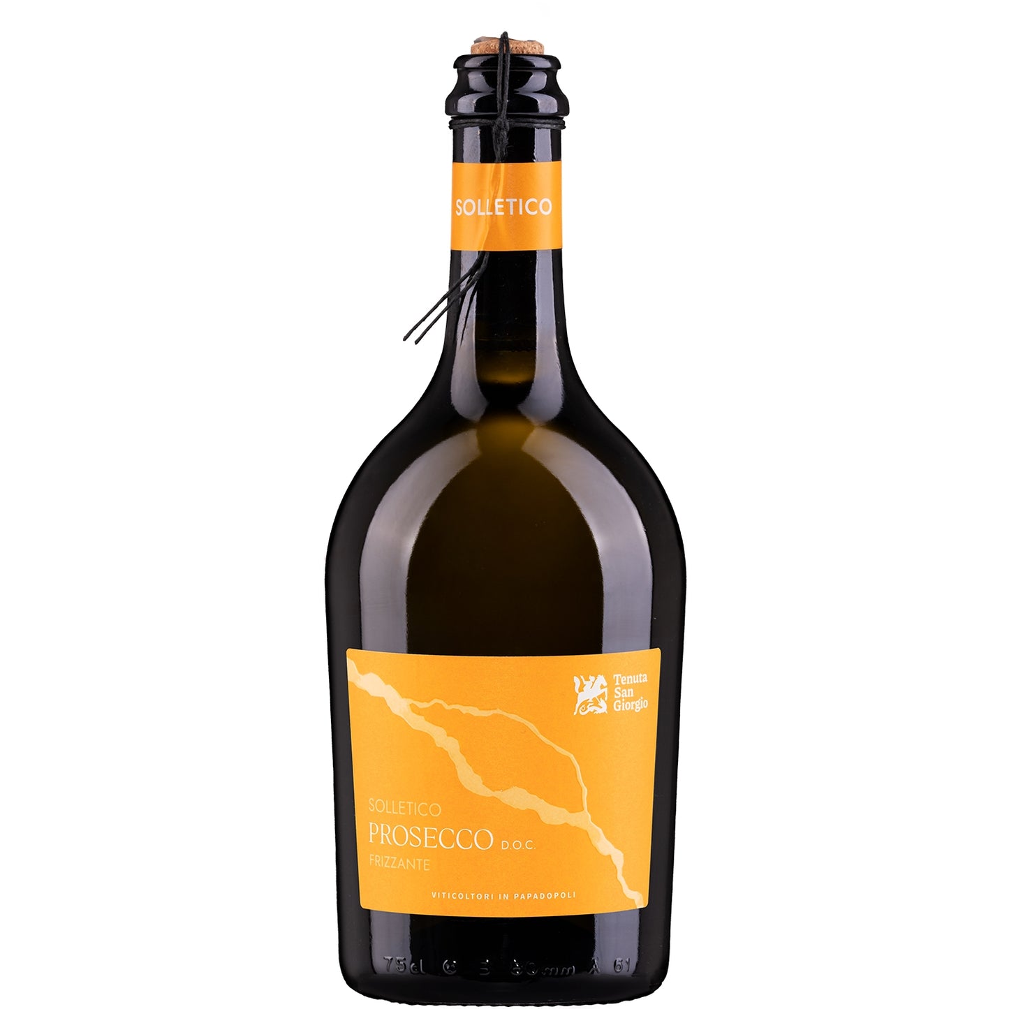 PROSECCO SOLLETICO FRIZZANTE