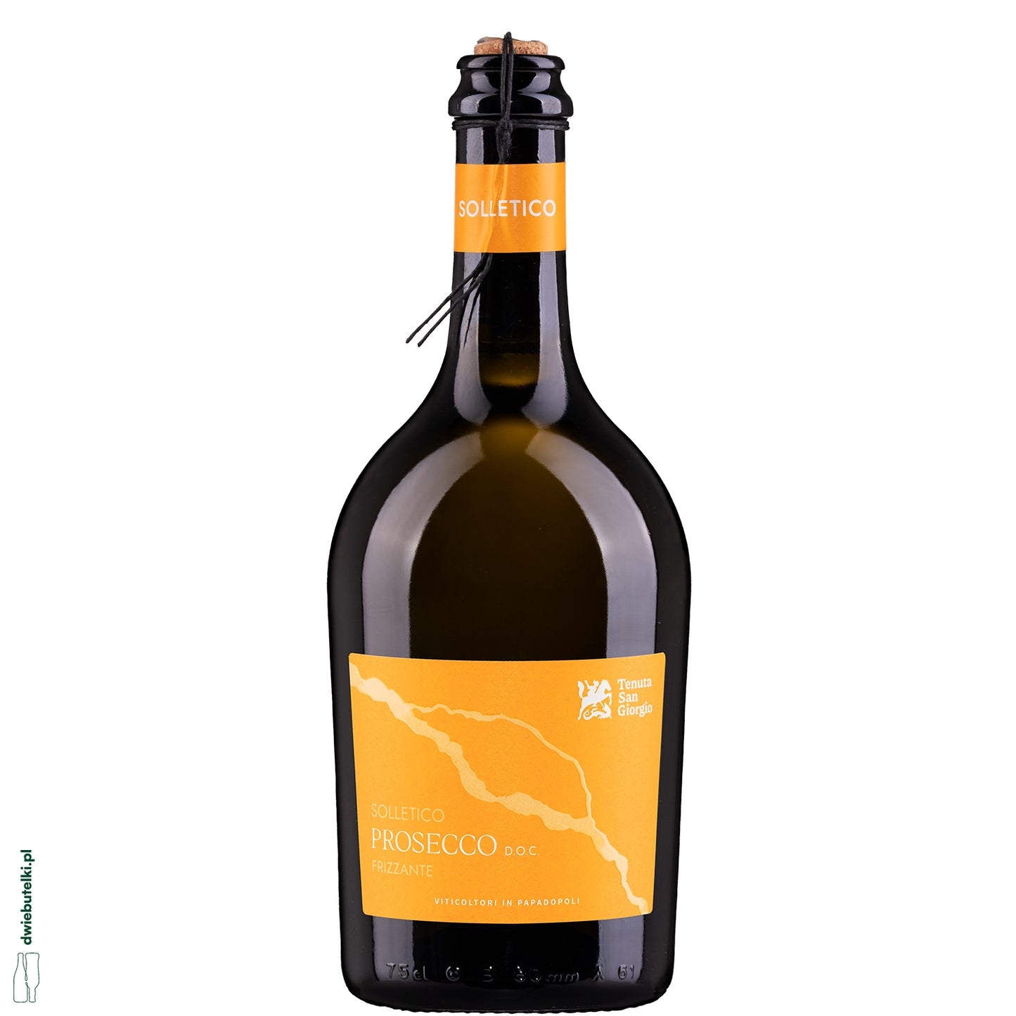 PROSECCO SOLLETICO FRIZZANTE