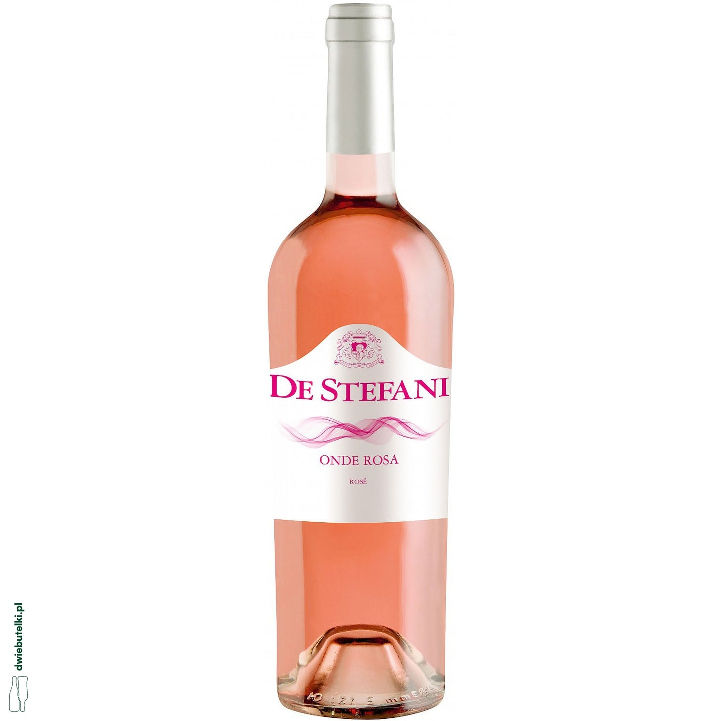 DE STEFANI ONDE ROSA ROSE 2021