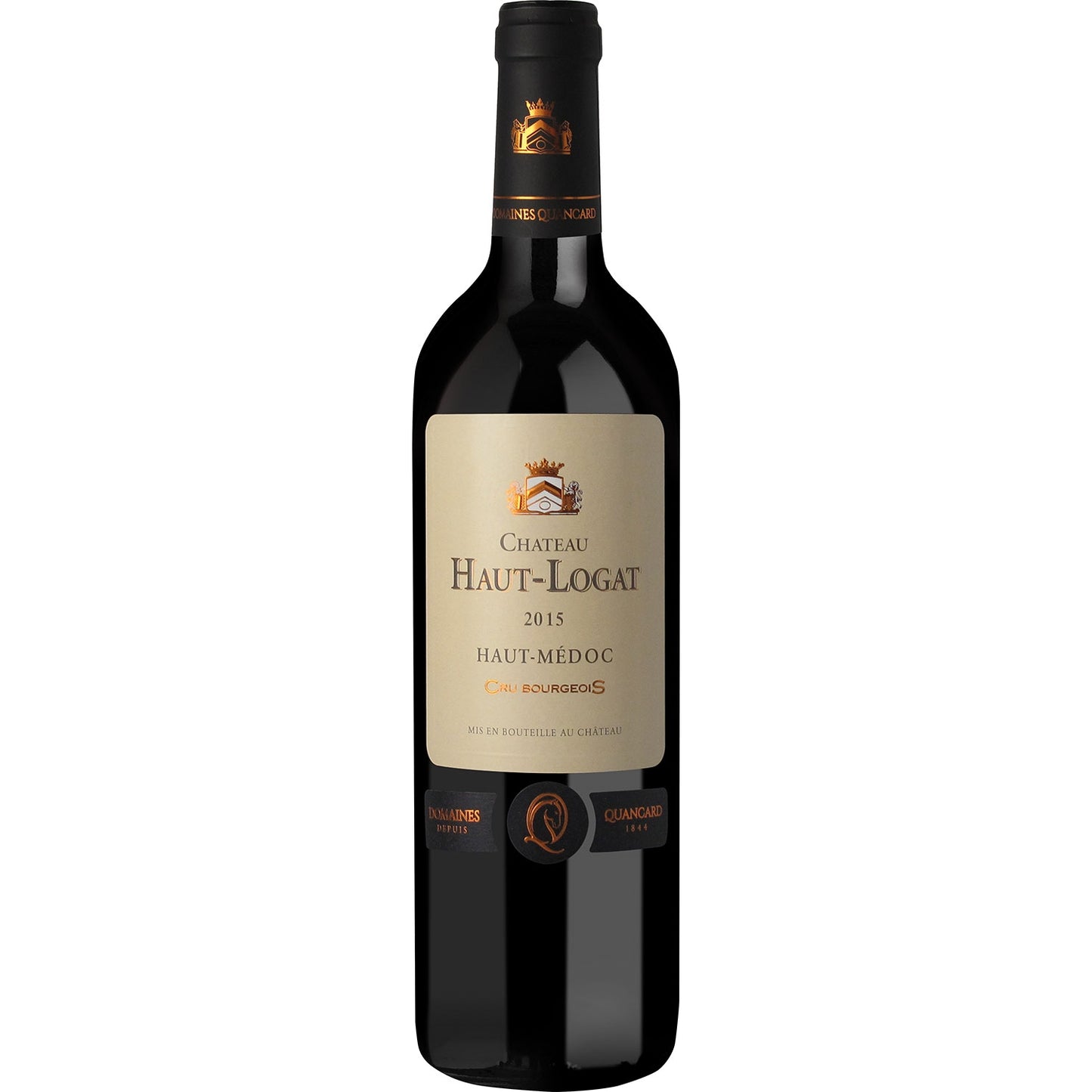 CHATEAU HAUT- LOGAT 2018