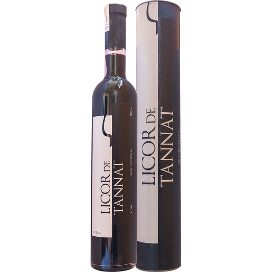 TRAVERSA TANNAT LIKIER 2016