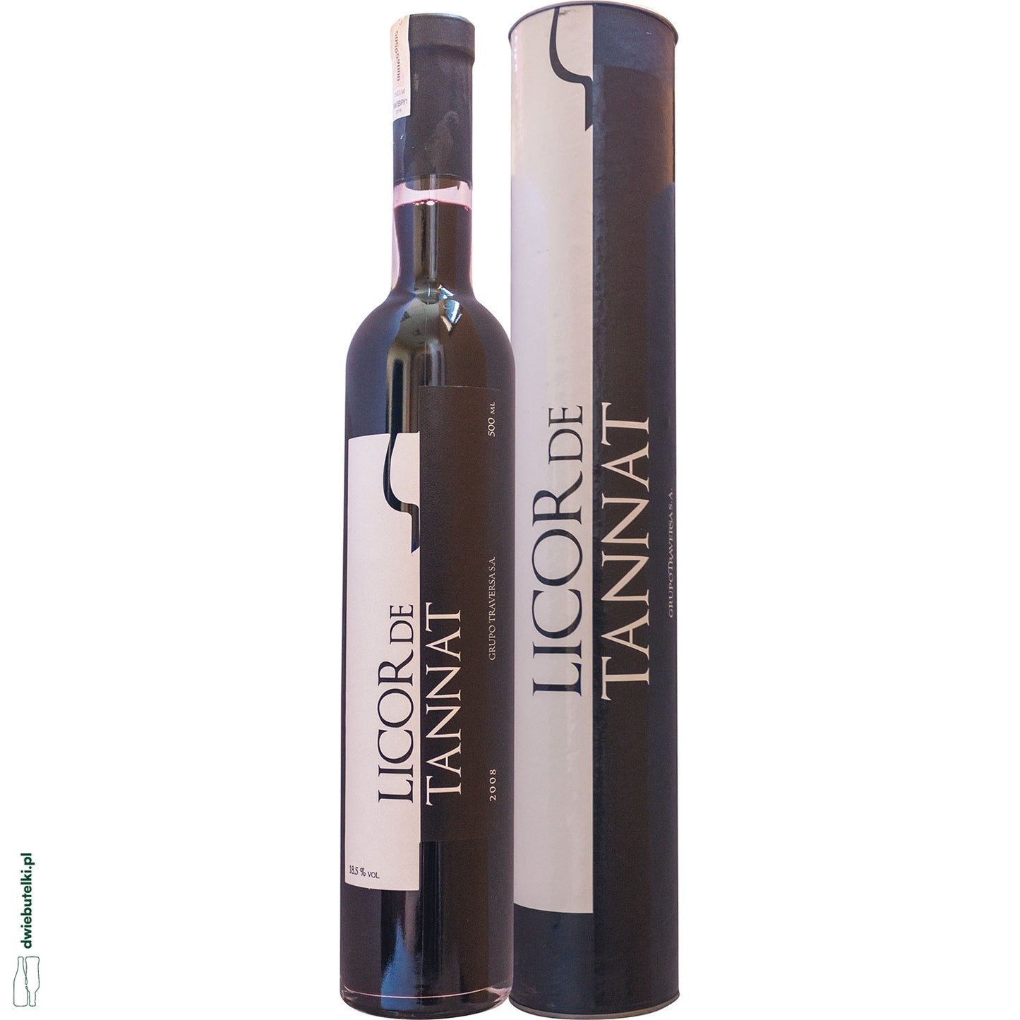 TRAVERSA TANNAT LIKIER 2016