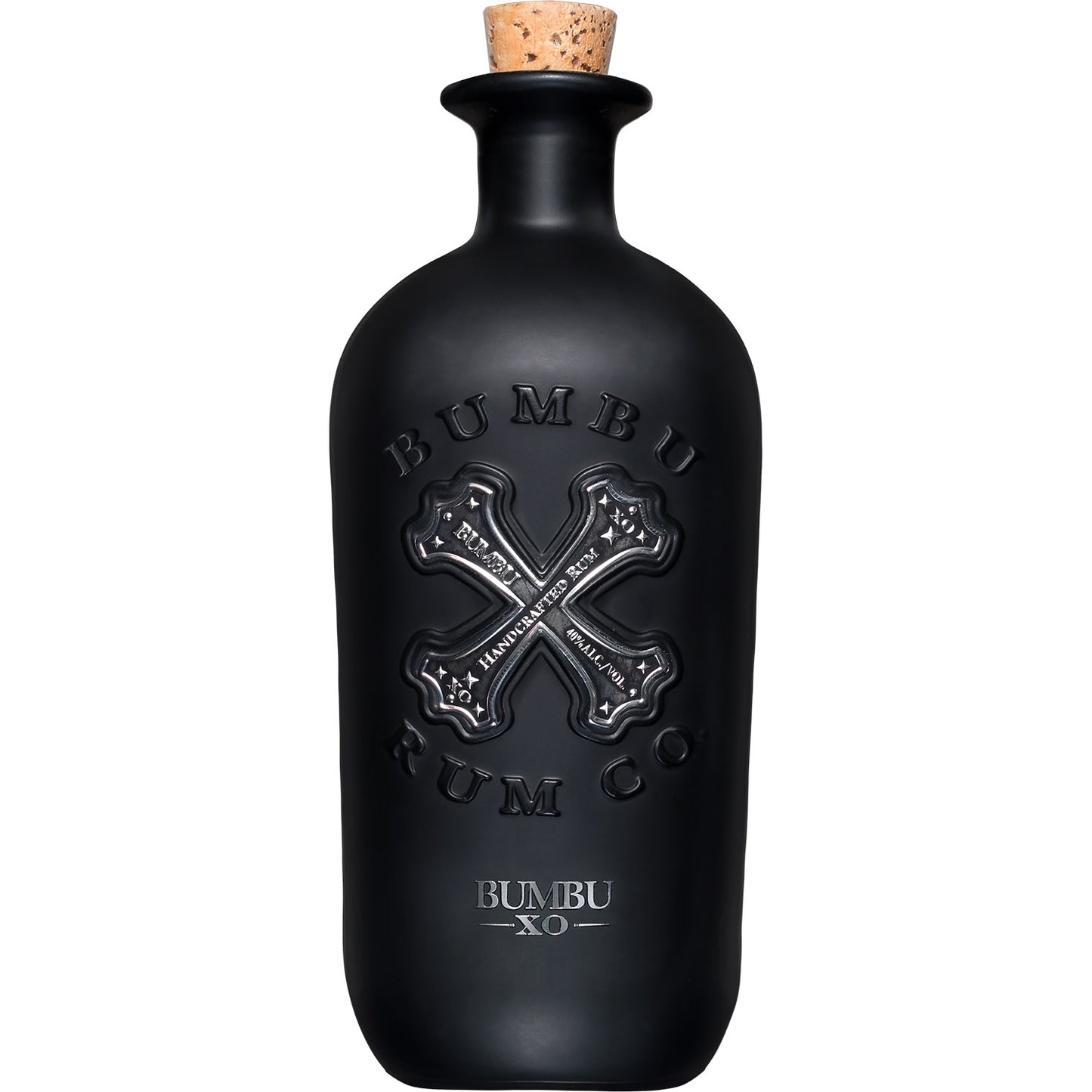 BUMBU XO 0,7 40%