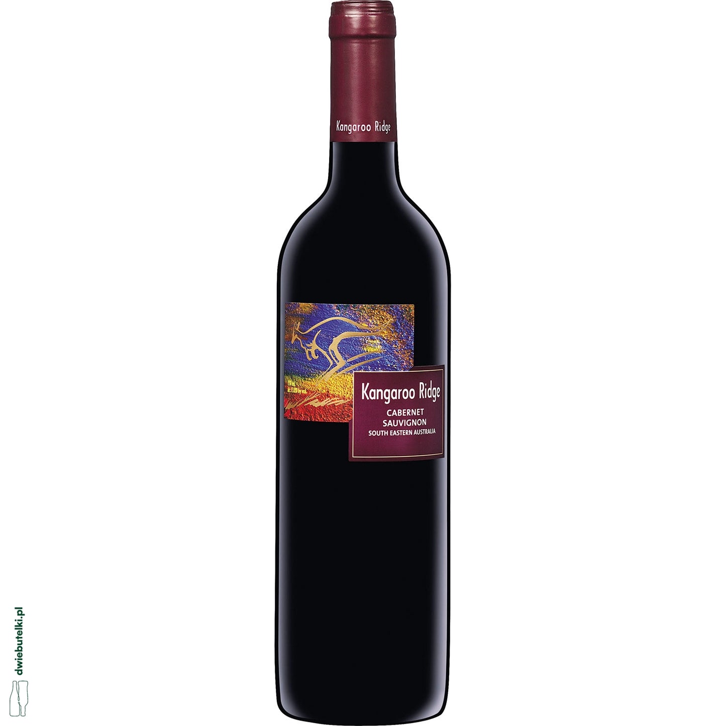 KANGAROO RIDGE CABERNET SAUVIGNON 2021