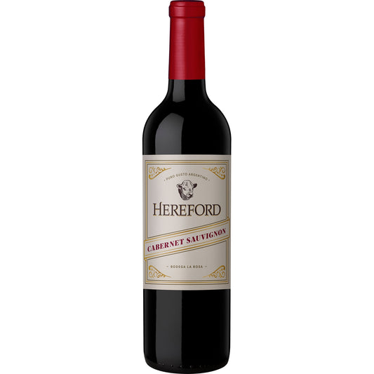 HEREFORD CABERNET SAUVIGNON 2021