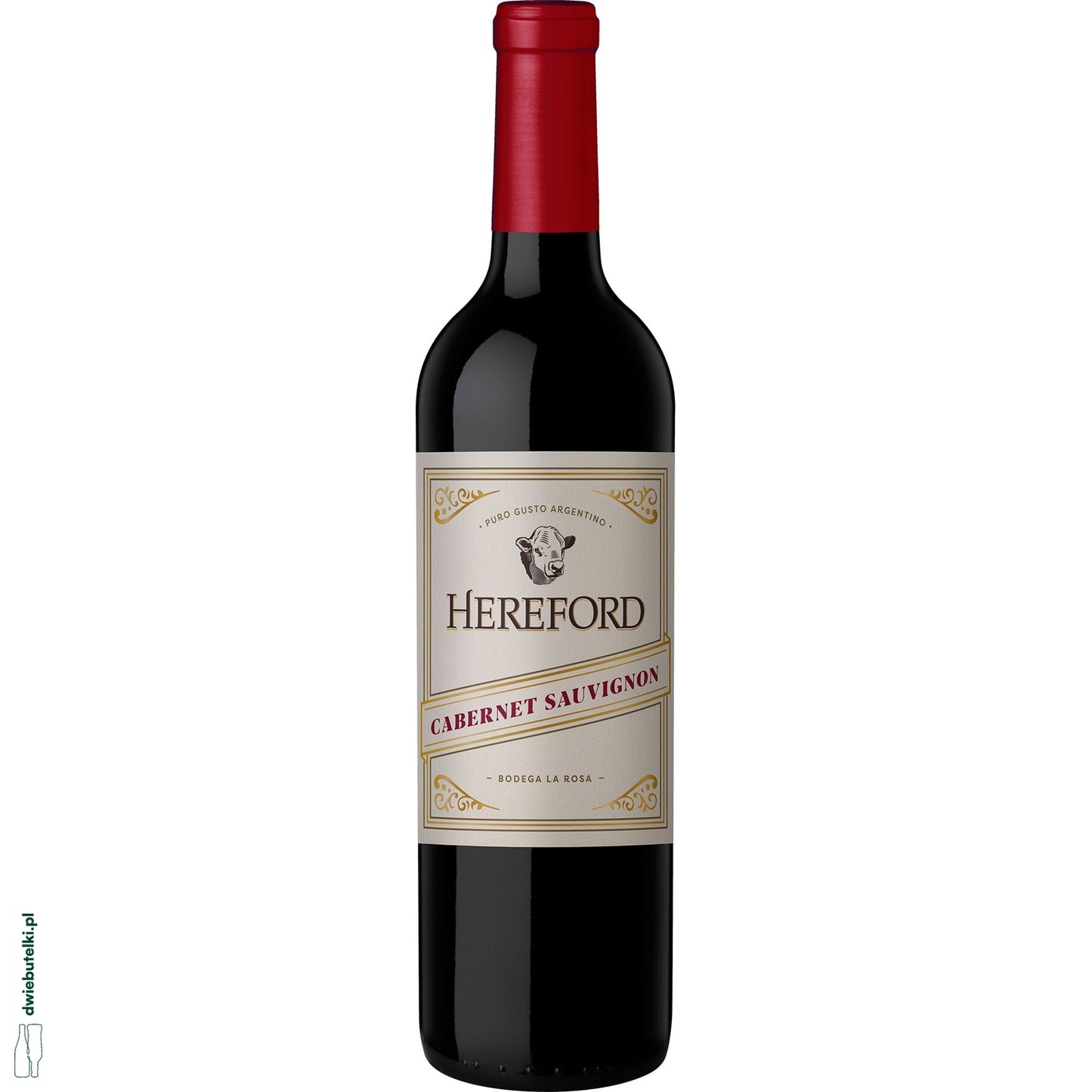 HEREFORD CABERNET SAUVIGNON 2021