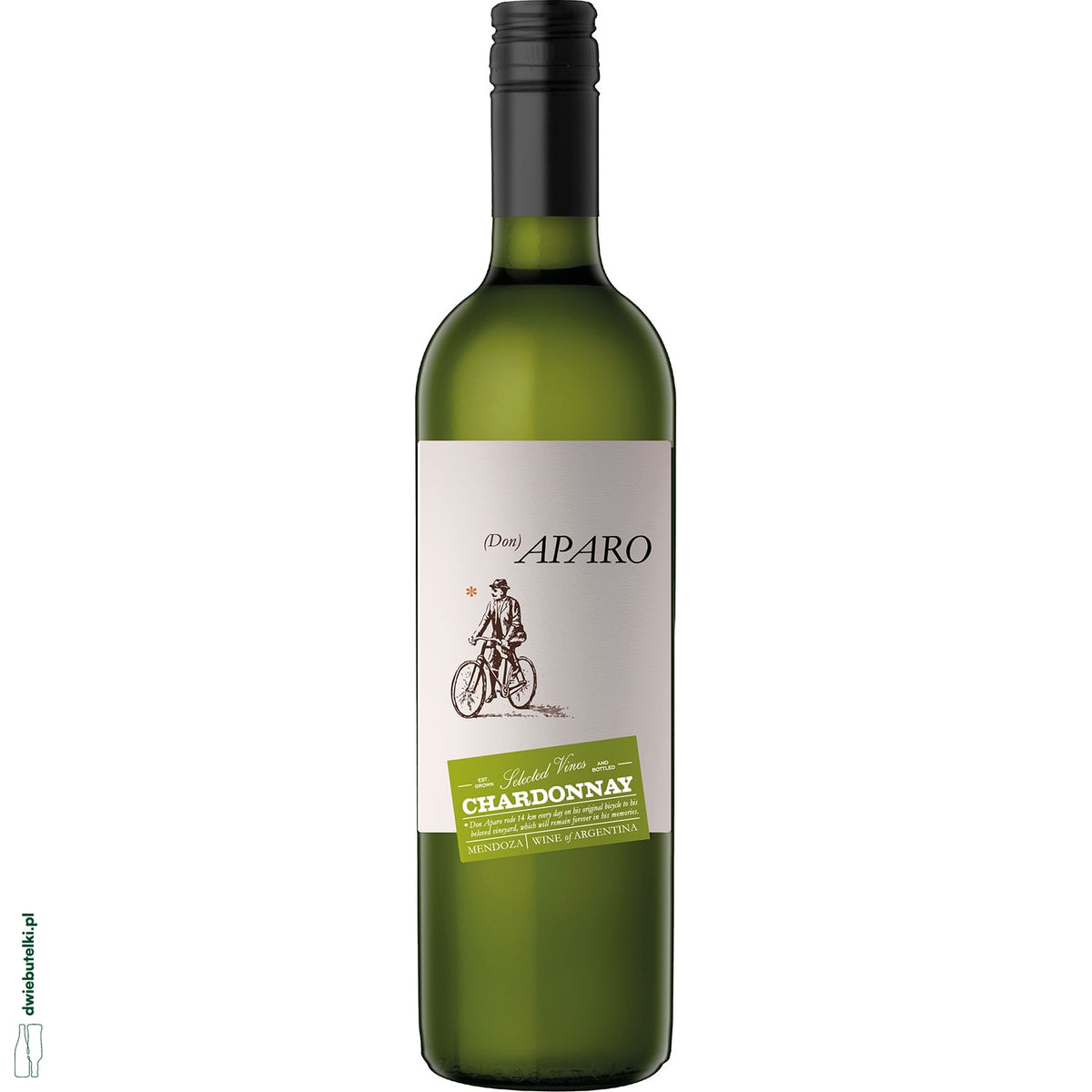 DON APARO CHARDONNAY 2021