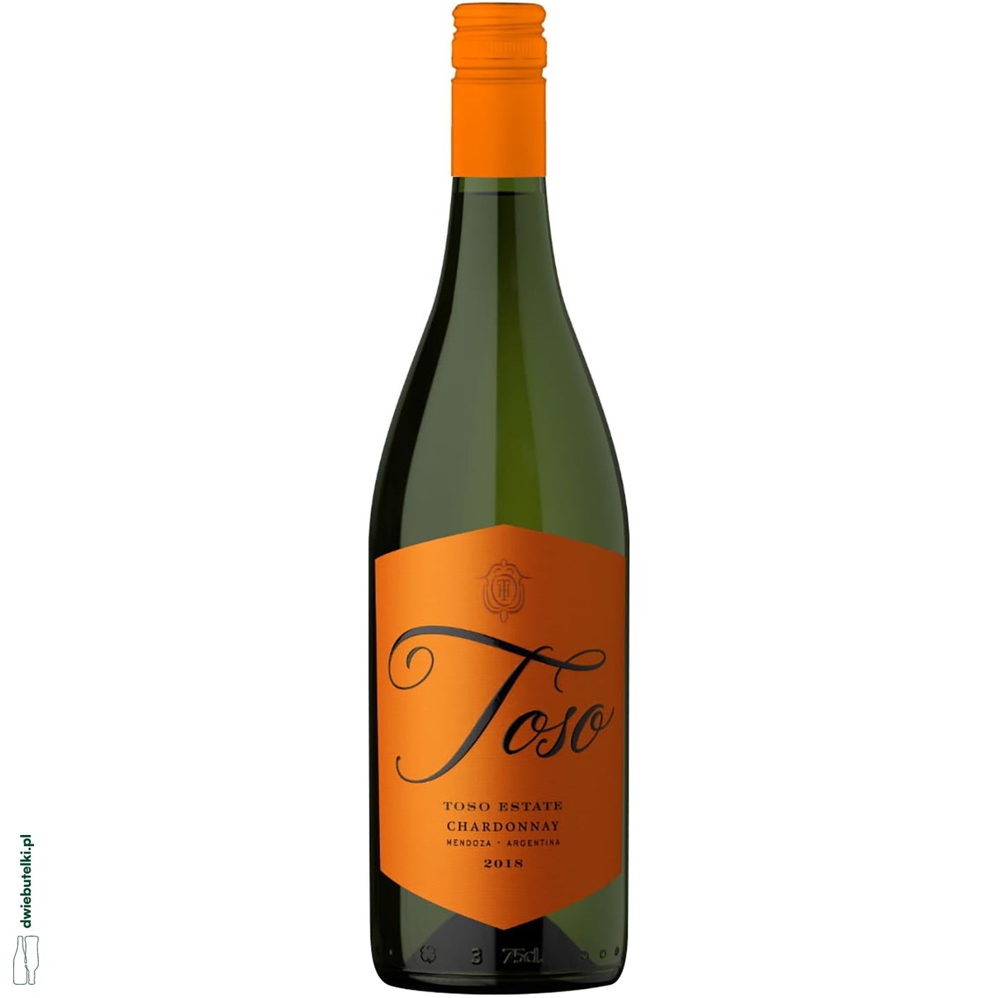 PASCUAL TOSO CHARDONNAY 2022