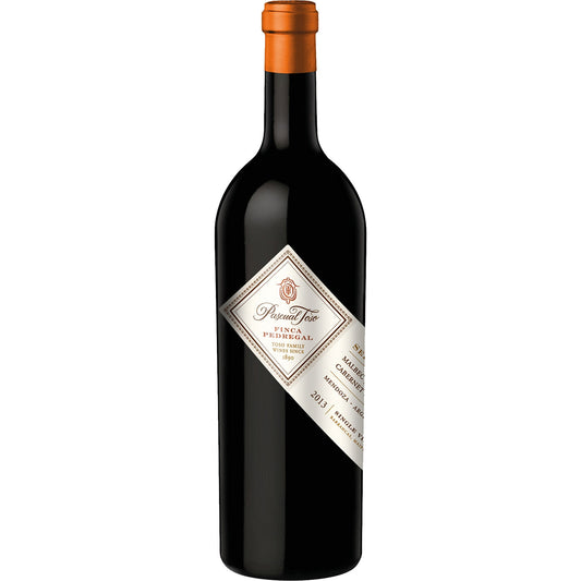 PASCUAL TOSO FINCA PEDEGRAL 2020