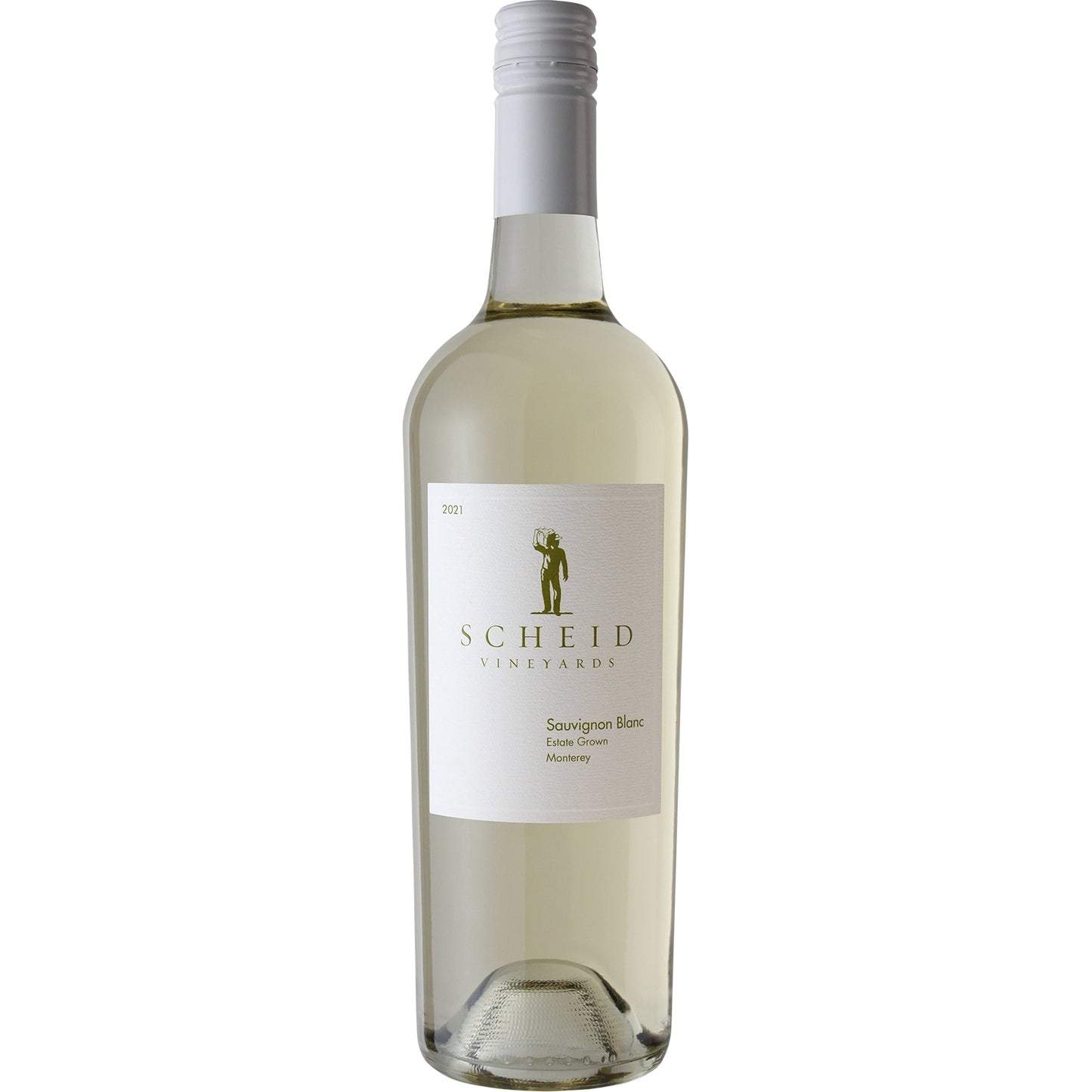 SCHEID SAUVIGNON BLANC 2021