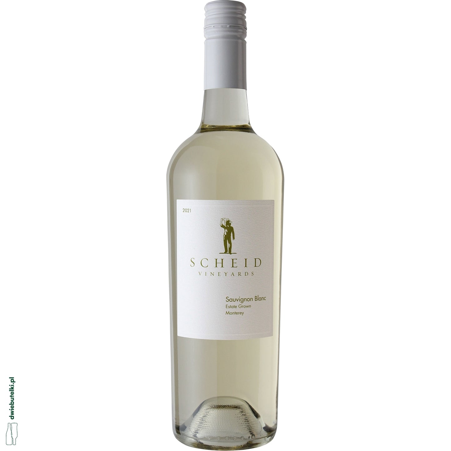 SCHEID SAUVIGNON BLANC 2021