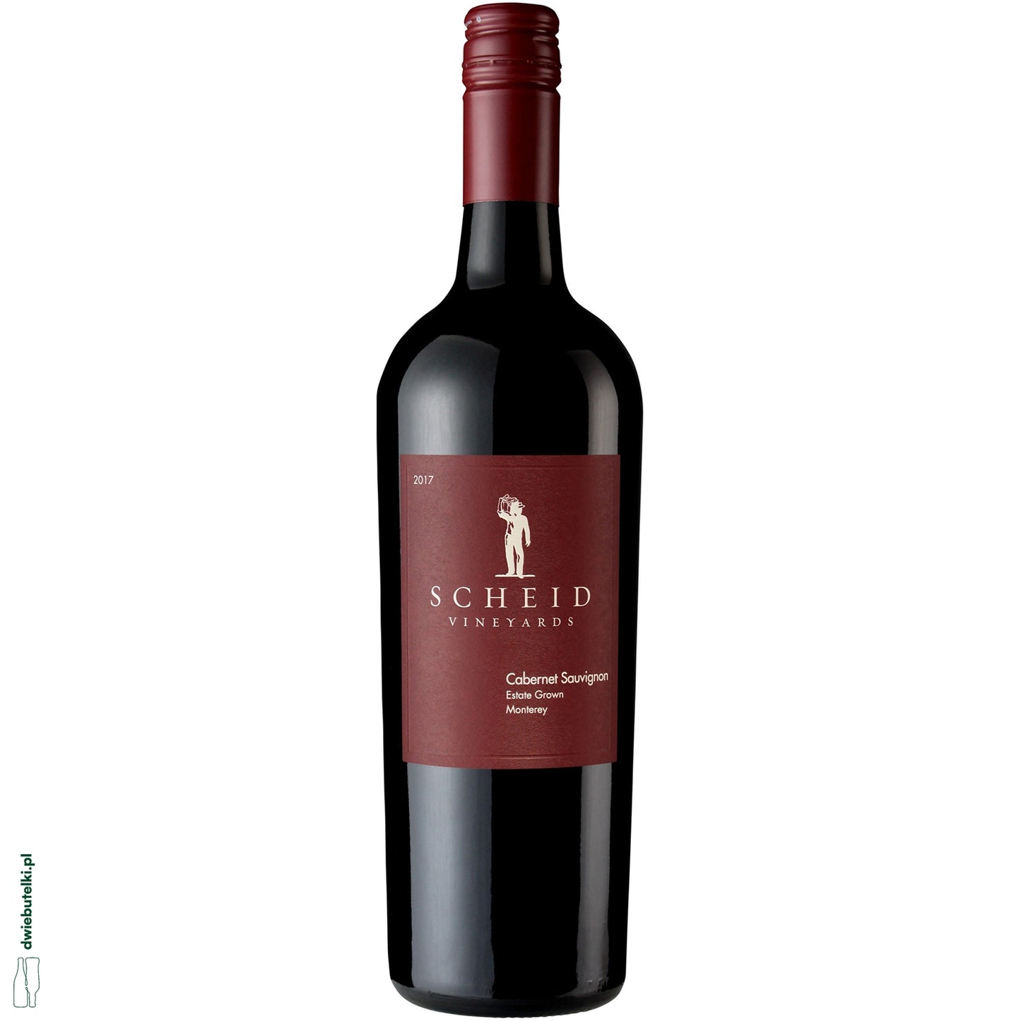 SCHEID CABERNET SAUVIGNON 2018