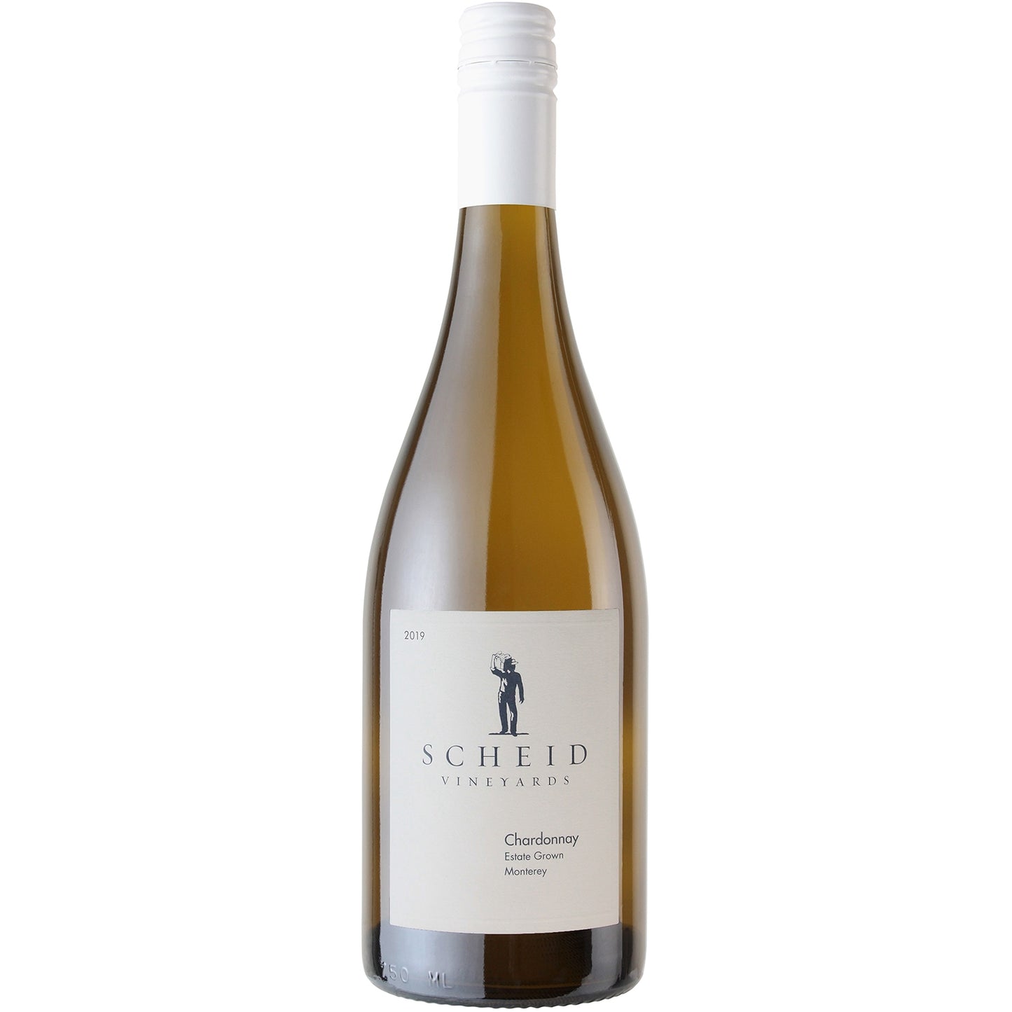 SCHEID CHARDONNAY 2019