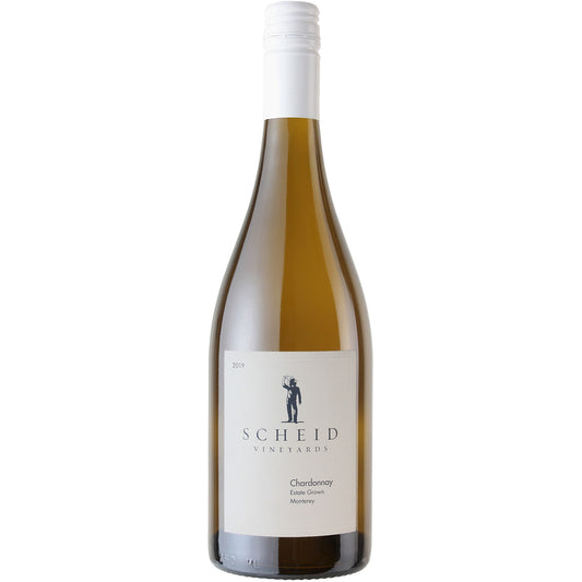 SCHEID CHARDONNAY 2019