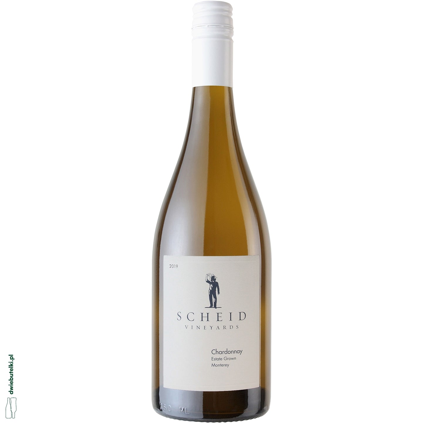 SCHEID CHARDONNAY 2019