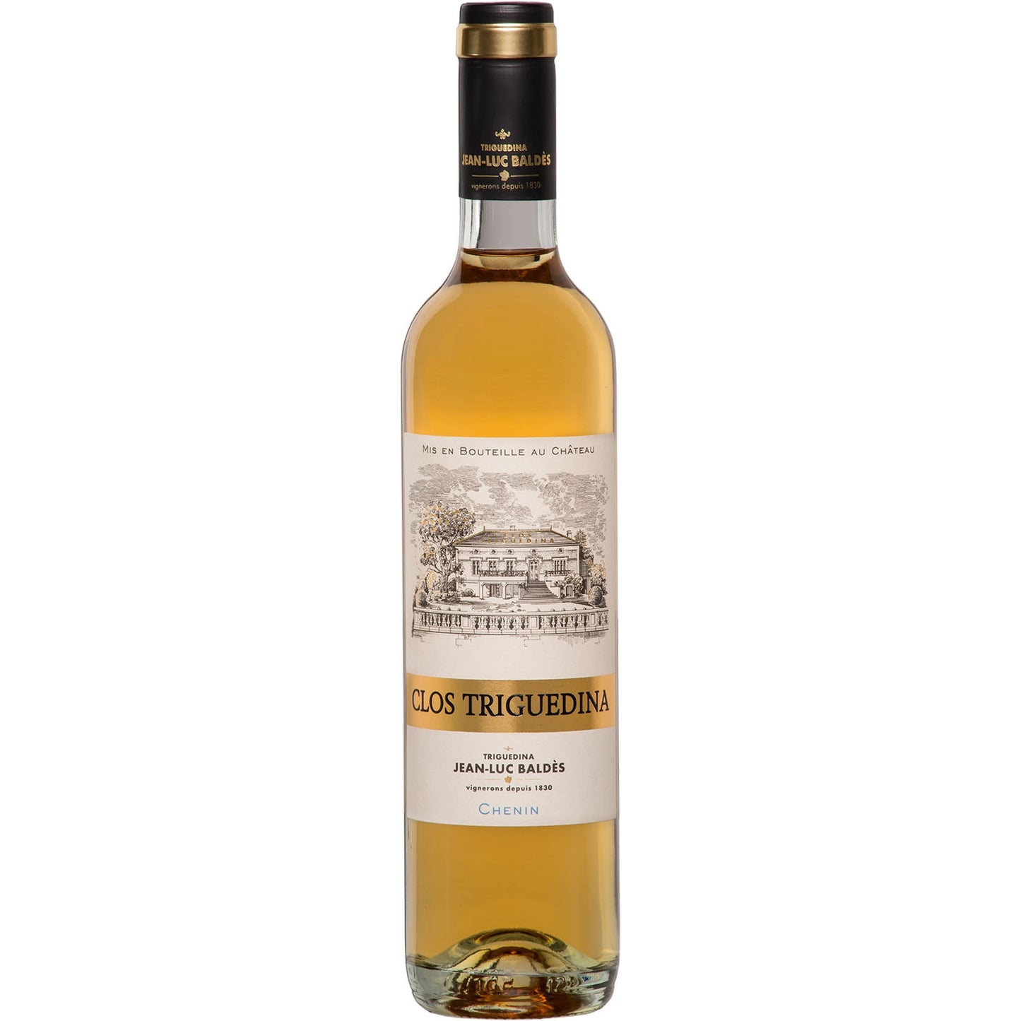 CLOS TRIGUEDINA CHENIN 2020
