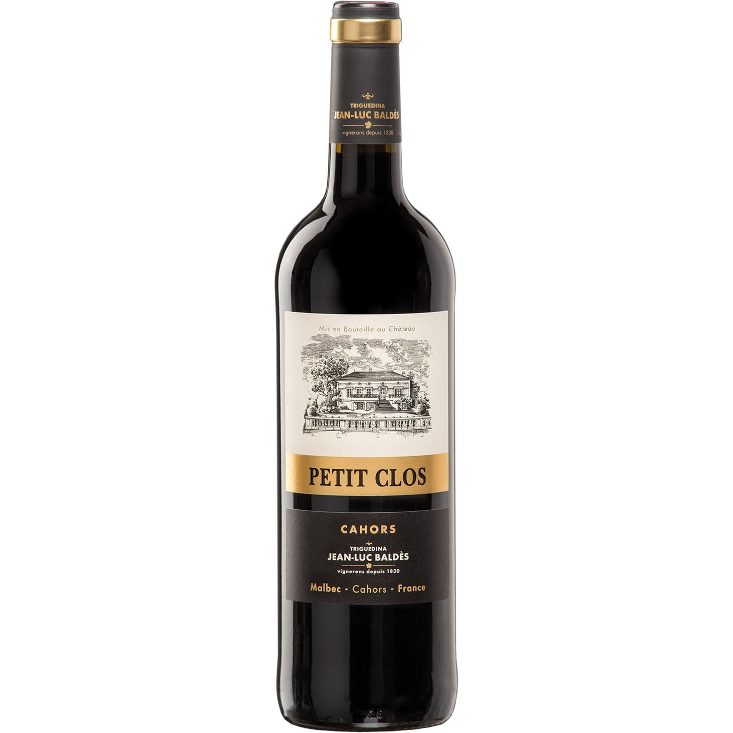 JEAN-LUC BALDES PETIT CLOS 0,75 2019