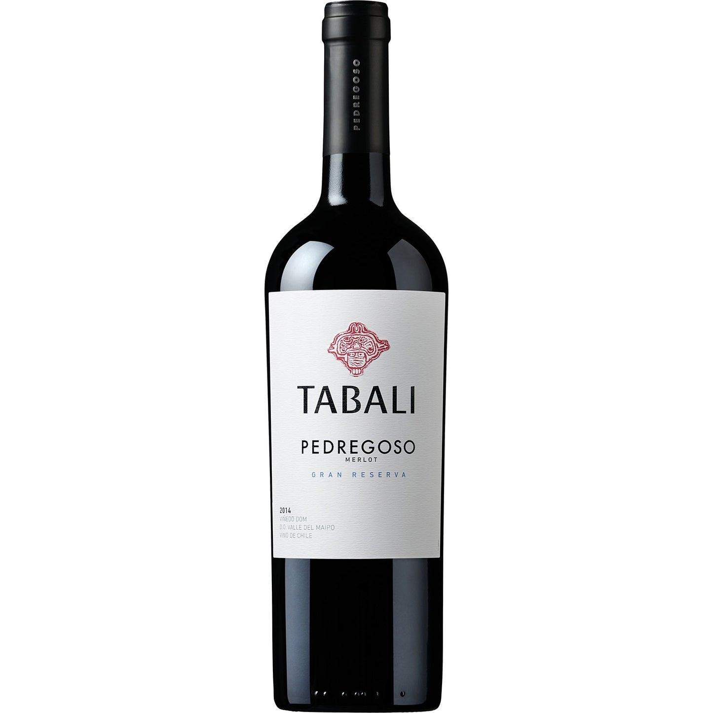 TABALI PEDREGOSO MERLOT GRAN RESERVA 2021