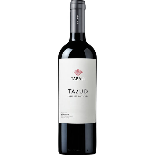 TABALI TALUD CABERNET SAUVIGNON 2018