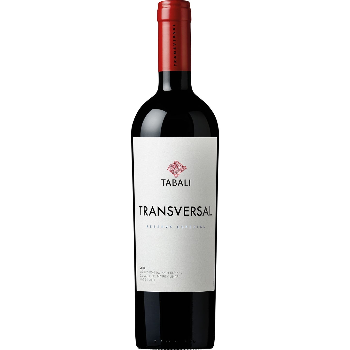 TABALI TRANSVERSAL RESERVA ESPECIAL 2018