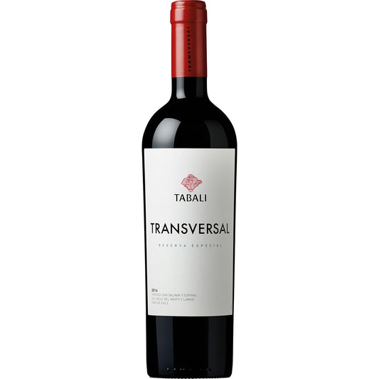 TABALI TRANSVERSAL RESERVA ESPECIAL 2018
