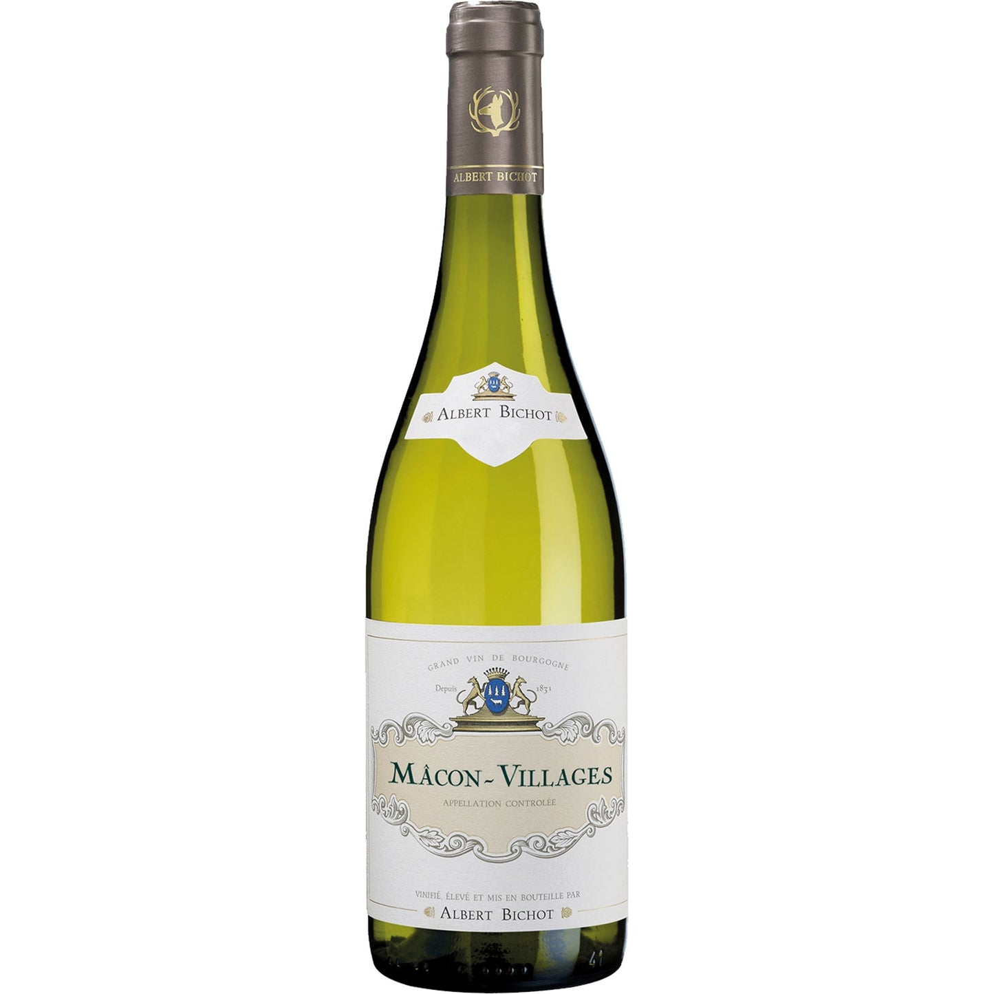 MACON VILLAGES BLANC BICHOT 2020