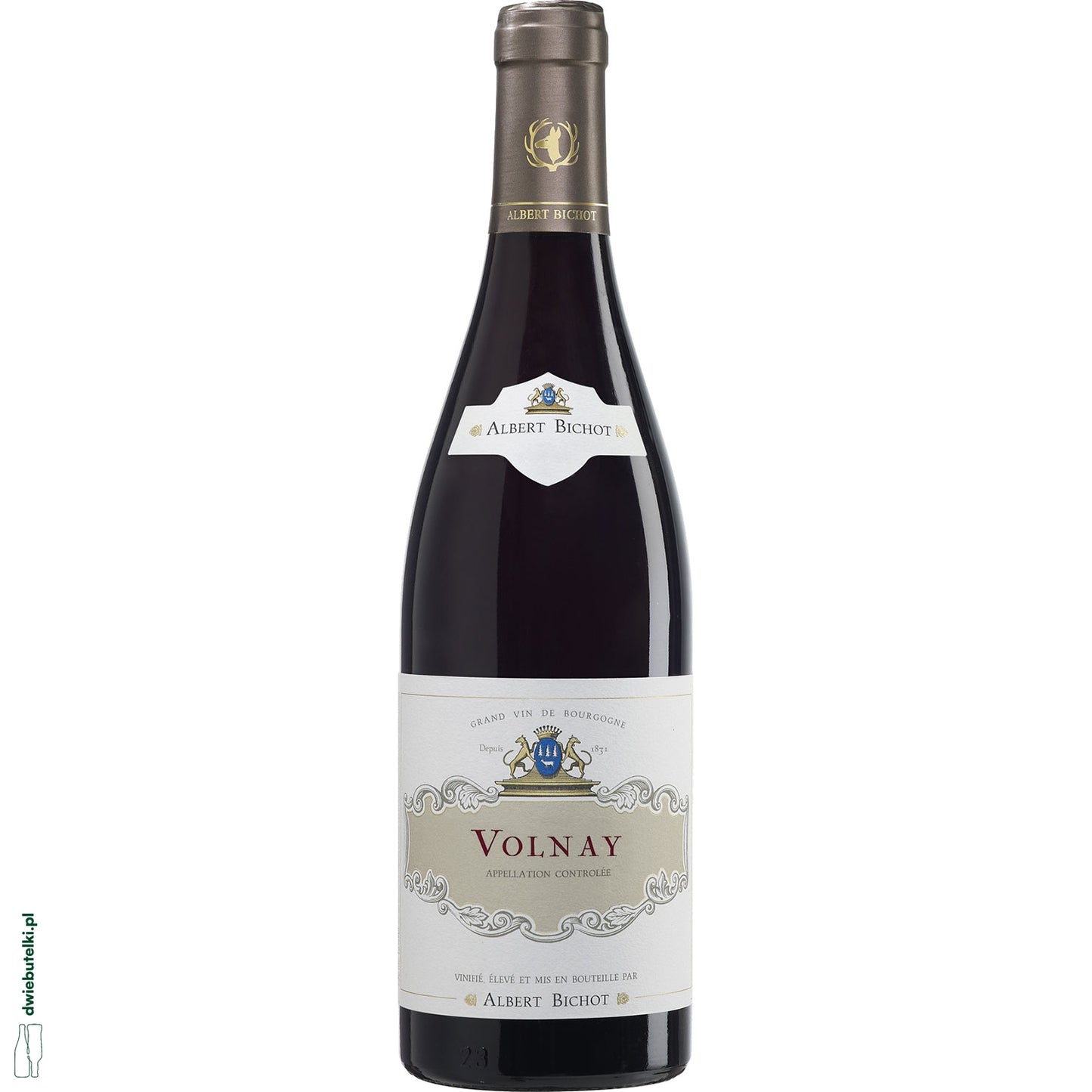 VOLNAY ROUGE BICHOT 2019