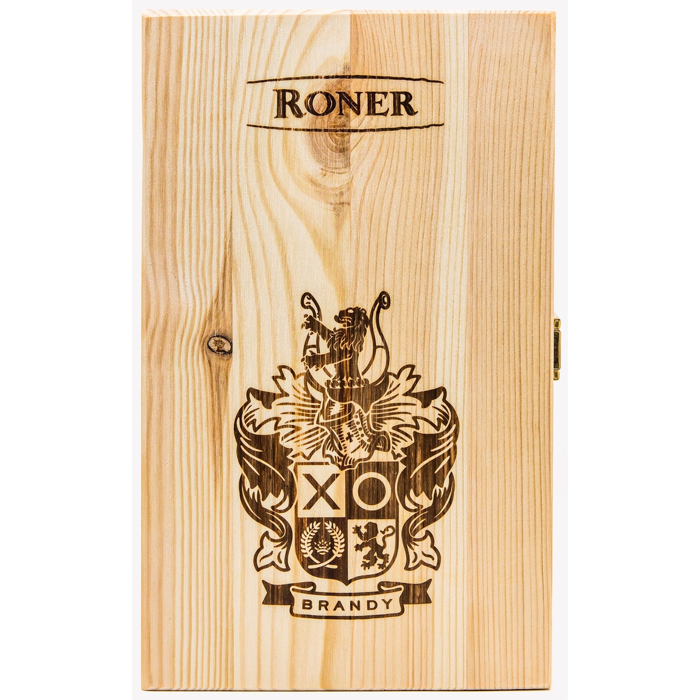 BRANDY XO 0,7 40% RONER