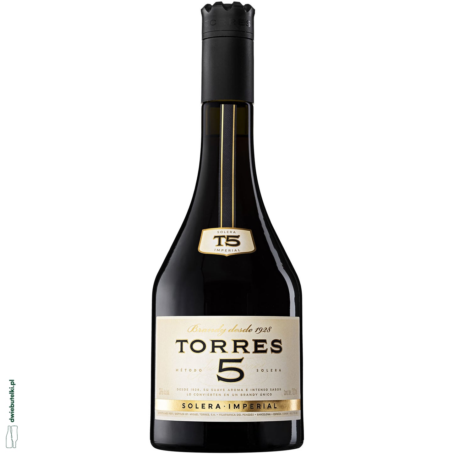 TORRES 5 YO 0,7