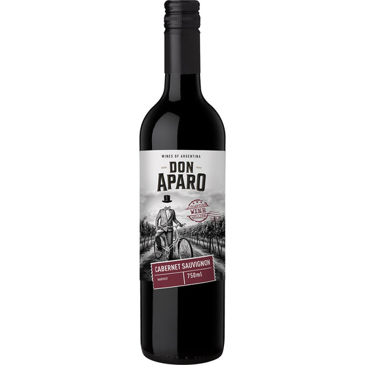 DON APARO CABERNET SAUVIGNON 2021