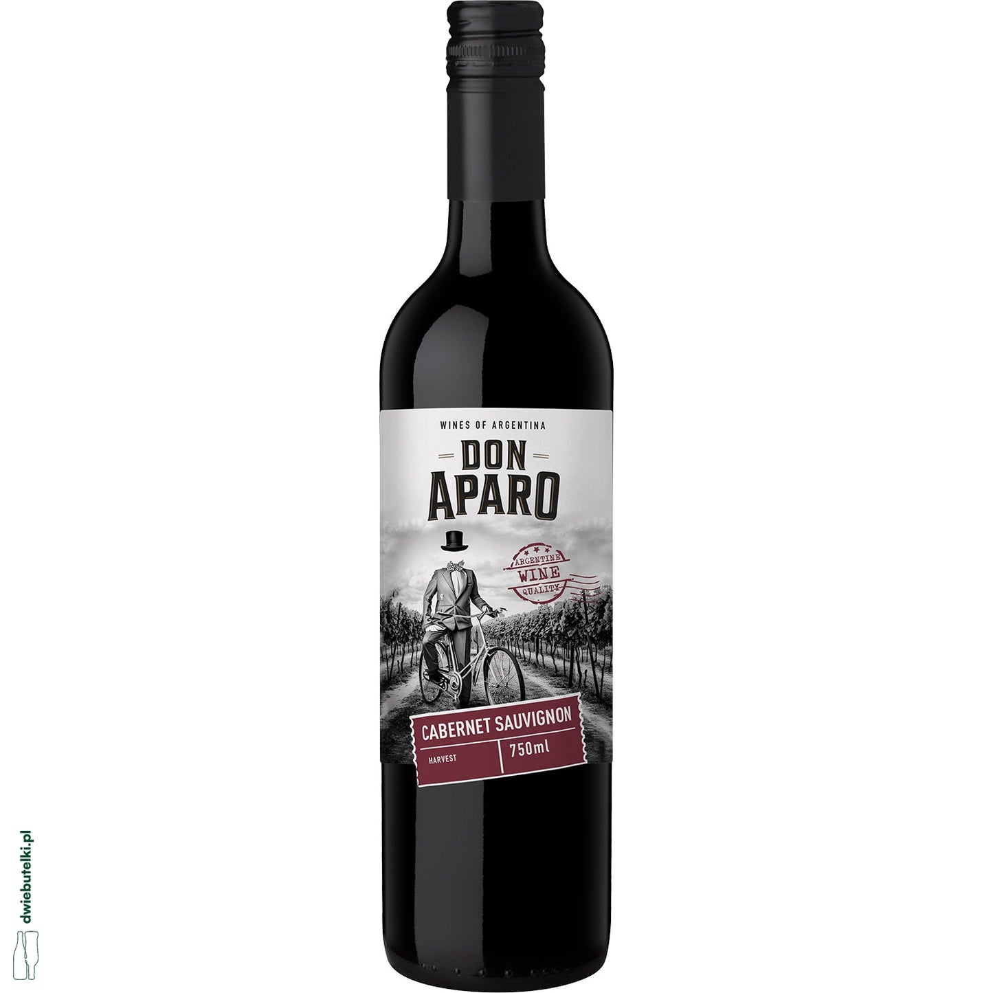 DON APARO CABERNET SAUVIGNON 2021