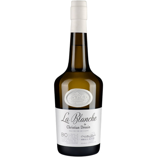CHRISTIAN DROUIN LA BLANCHE 40% 0,7L