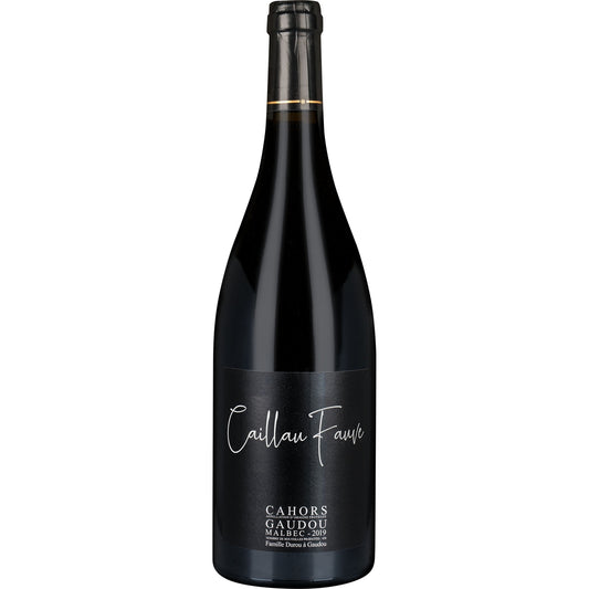 CHATEAU DE GAUDOU CAILLAU FAUVE 0,75 2020