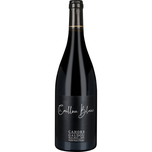 CHATEAU DE GAUDOU LE CAILLOU BLANC 0,75 2020