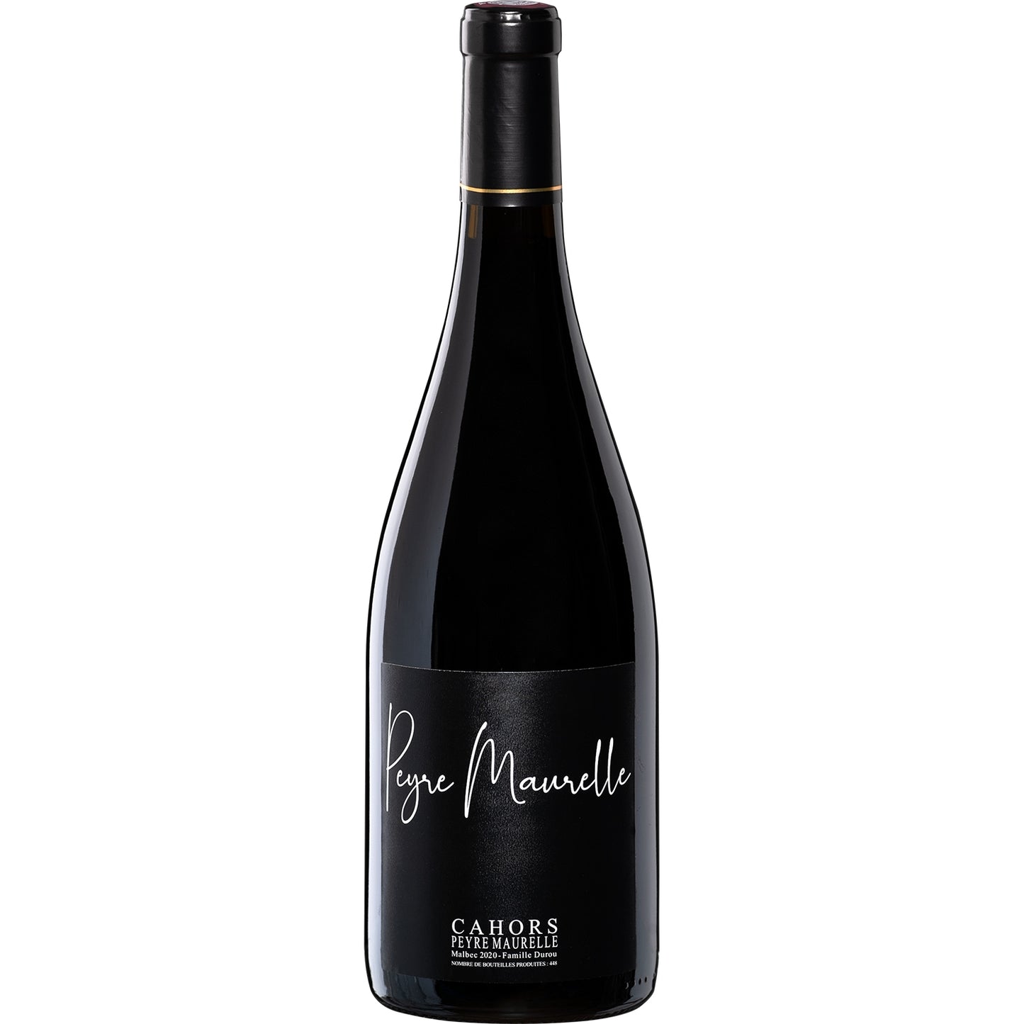 CHATEAU DE GAUDOU CHEMIN PEYRE MAURELLE 2020