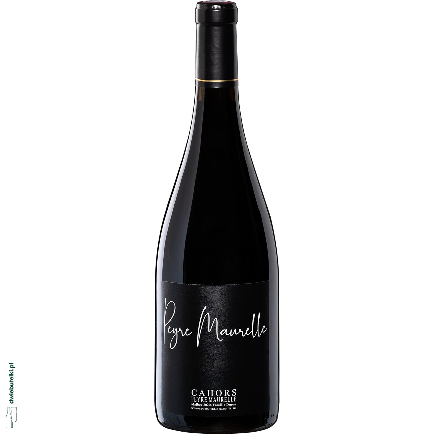 CHATEAU DE GAUDOU CHEMIN PEYRE MAURELLE 2020