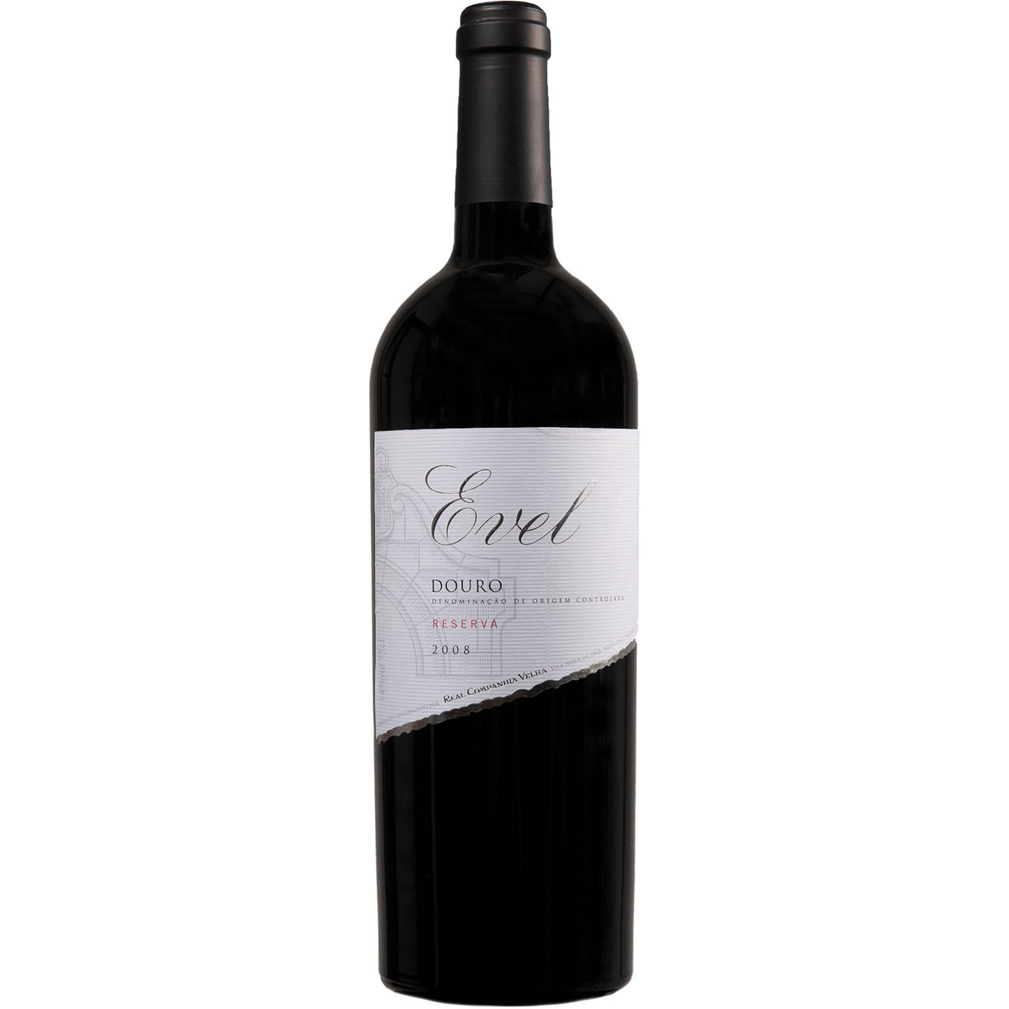 EVEL DOURO RESERVA RED 2020