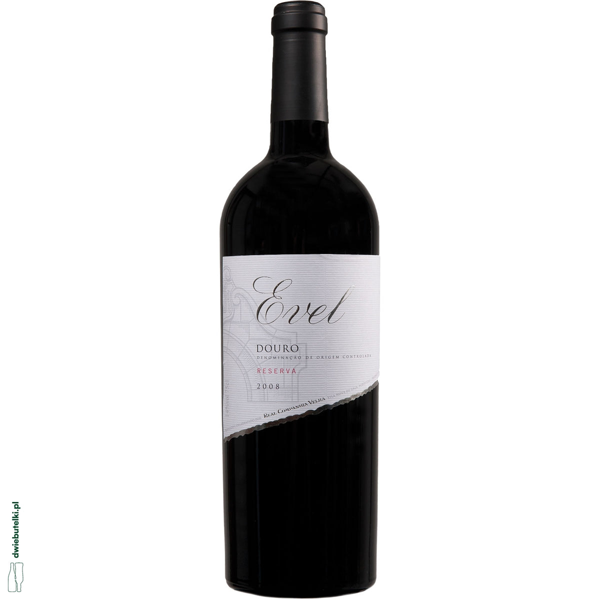 EVEL DOURO RESERVA RED 2020