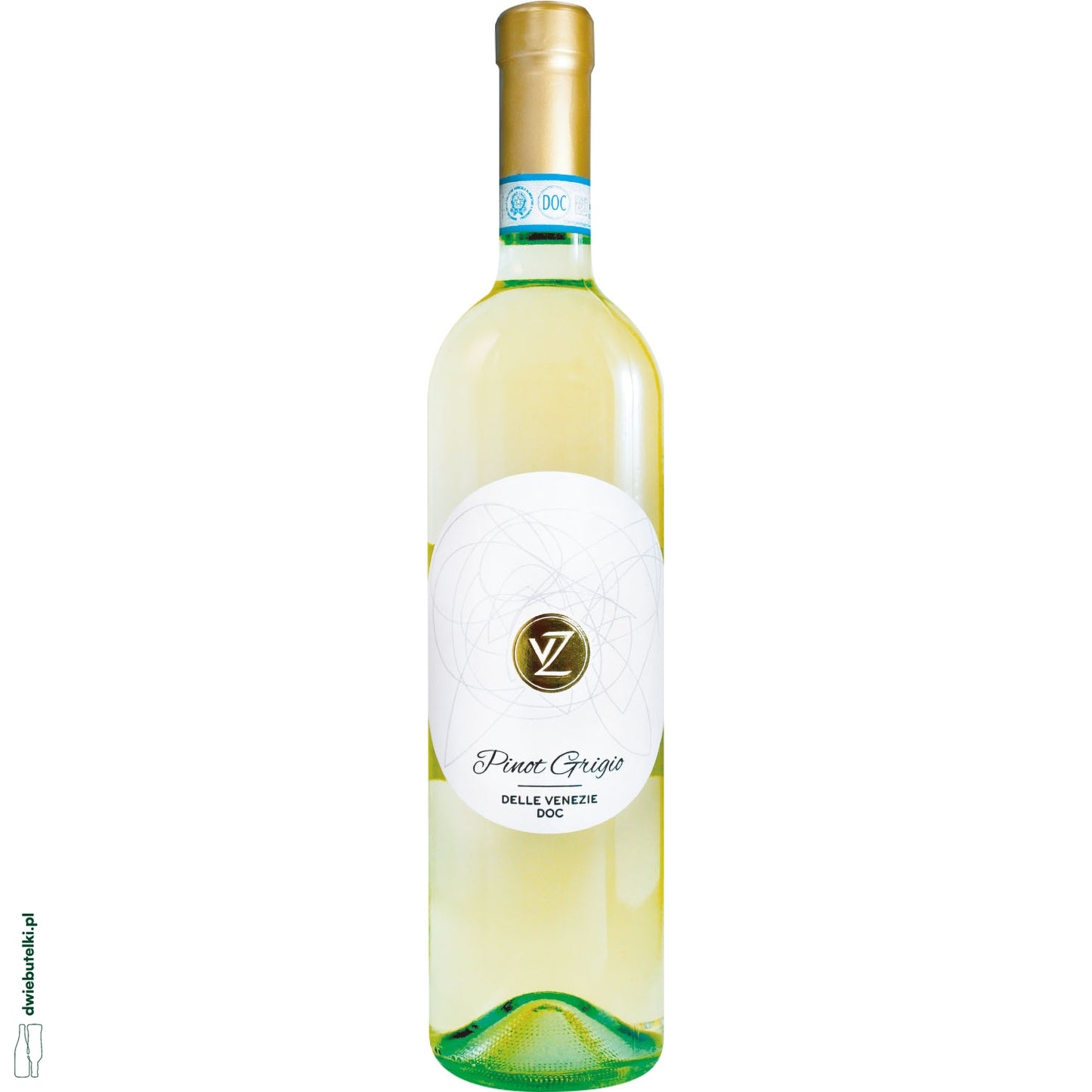 ZANATTA PINOT GRIGIO 2022