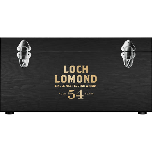 LOCH LOMOND 54YO 0,7L KARTONIK 42,1%