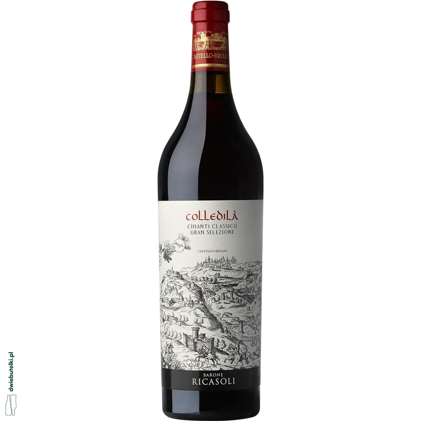 COLLEDILA GRAN SELEZIONE 2019