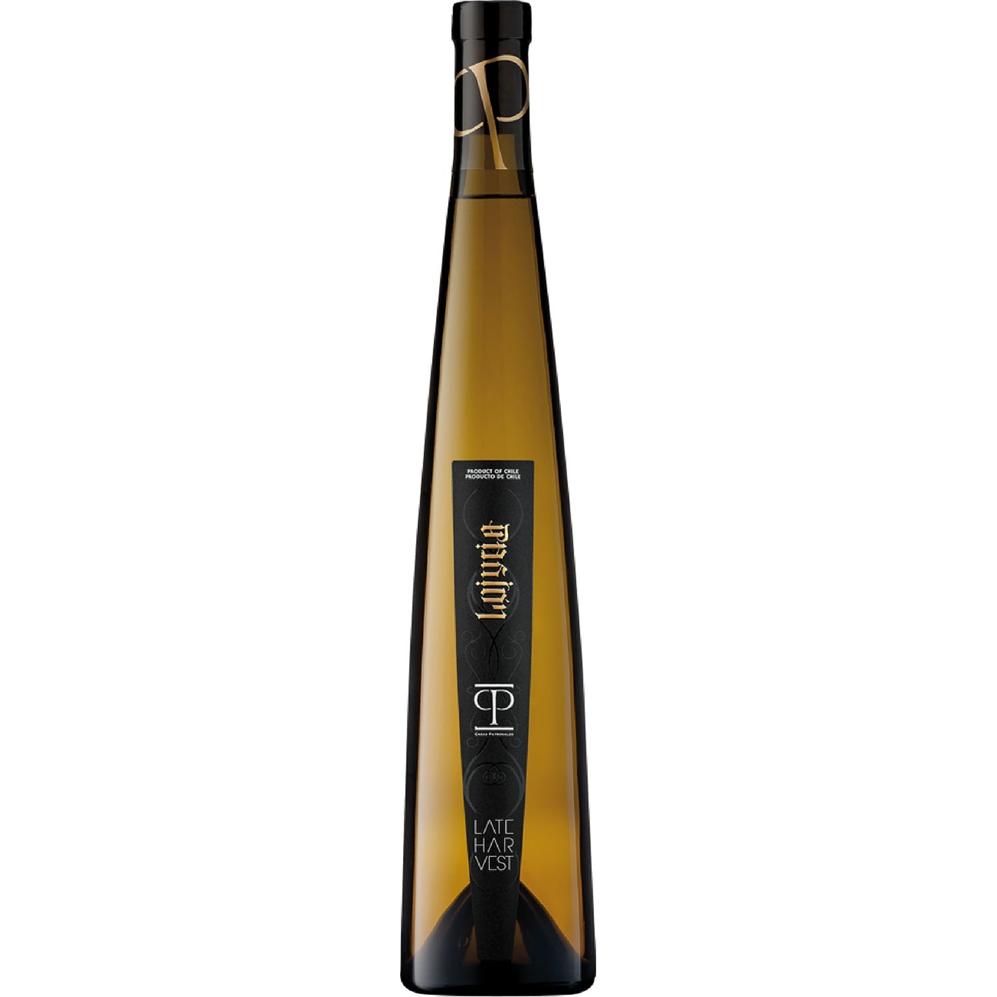 CASAS PATRONALES LATE HARVEST 2021