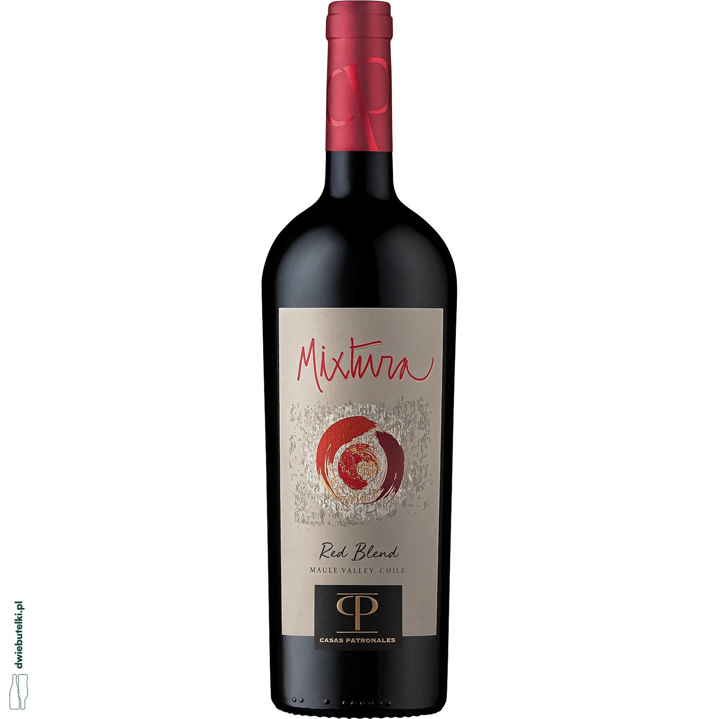 MIXTURA CASAS PATRONALES 2020