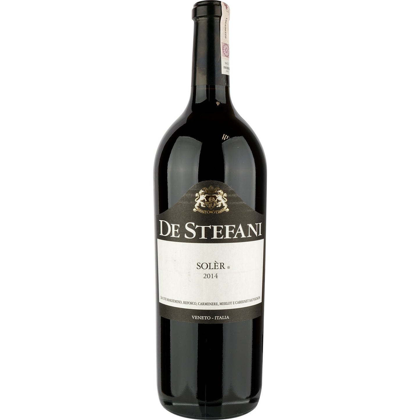 DE STEFANI SOLER 1,5L 2020