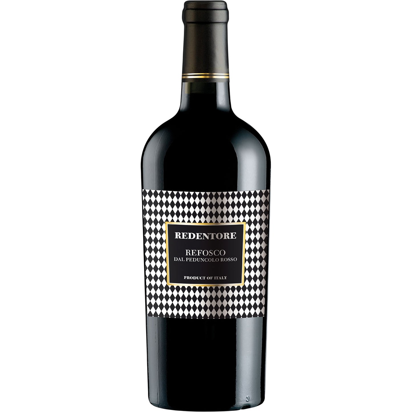 REDENTORE REFOSCO 2021