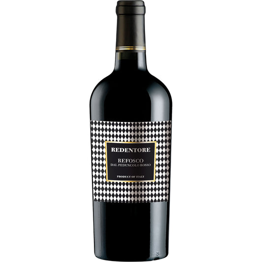 REDENTORE REFOSCO 2021