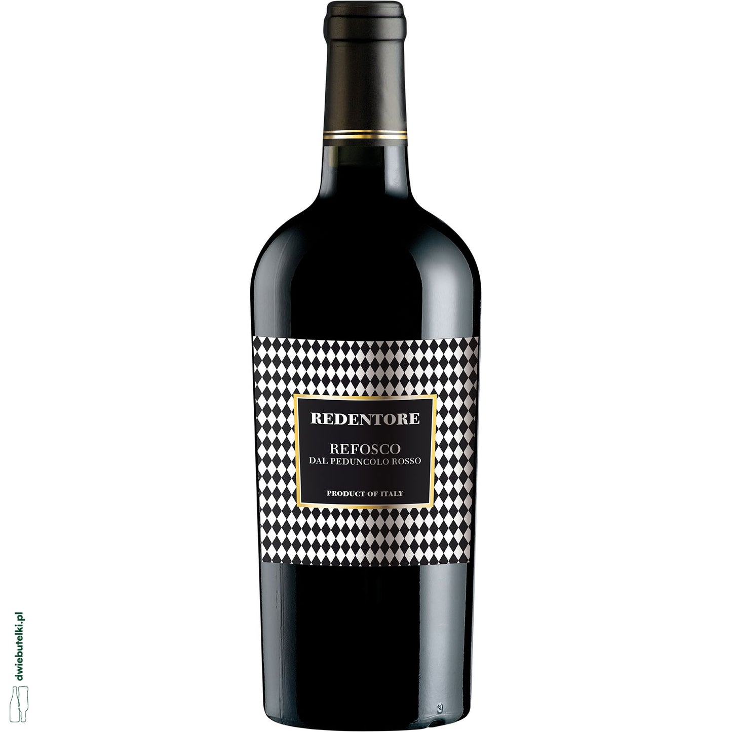 REDENTORE REFOSCO 2021